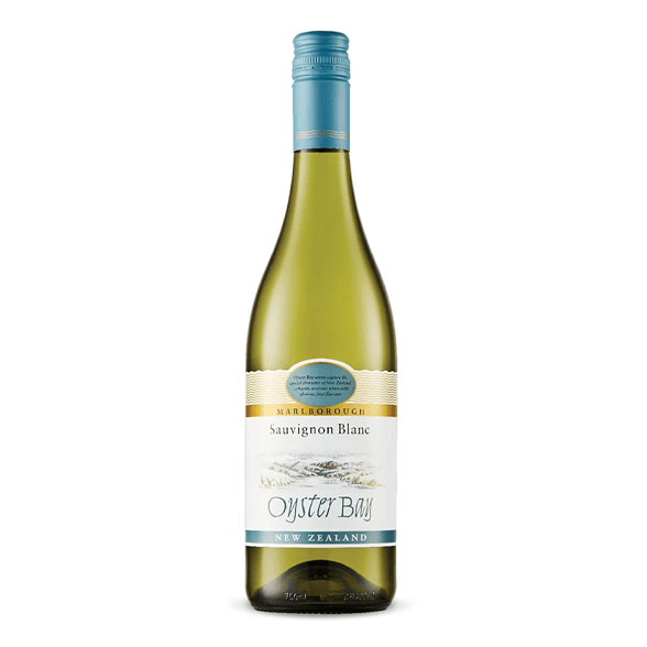 Oyster Bay Sauvignon Blanc 2021 – Riversdale Cellars